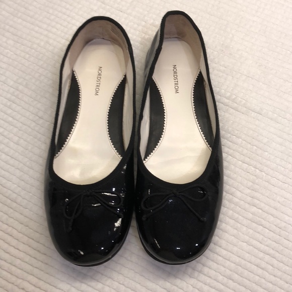nordstrom ballet flats